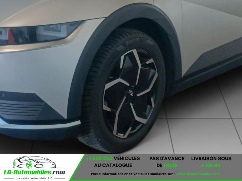 Hyundai Ioniq 77 kWh  - 325 ch  occasion  Beaupuy - photo n6