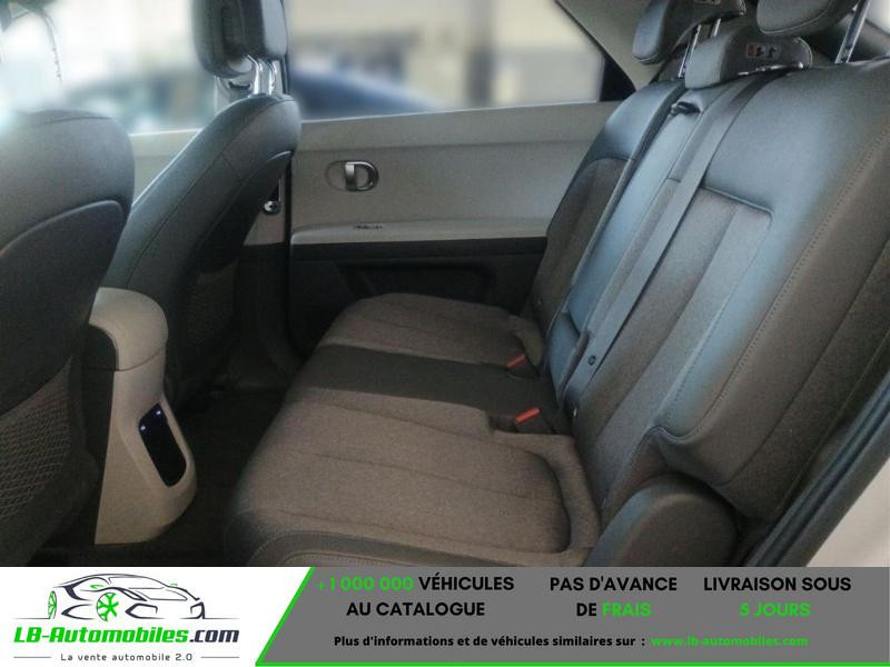 Hyundai Ioniq 77 kWh  - 325 ch  occasion  Beaupuy - photo n5