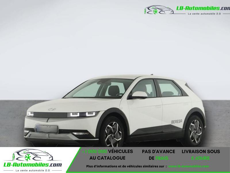 Hyundai Ioniq 77 kWh  - 325 ch  occasion  Beaupuy