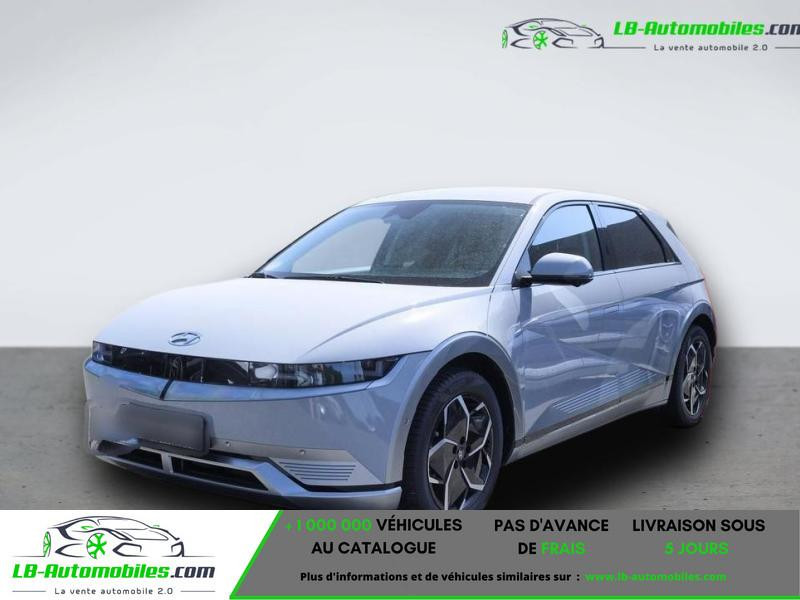Hyundai Ioniq 77 kWh  - 325 ch  occasion  Beaupuy