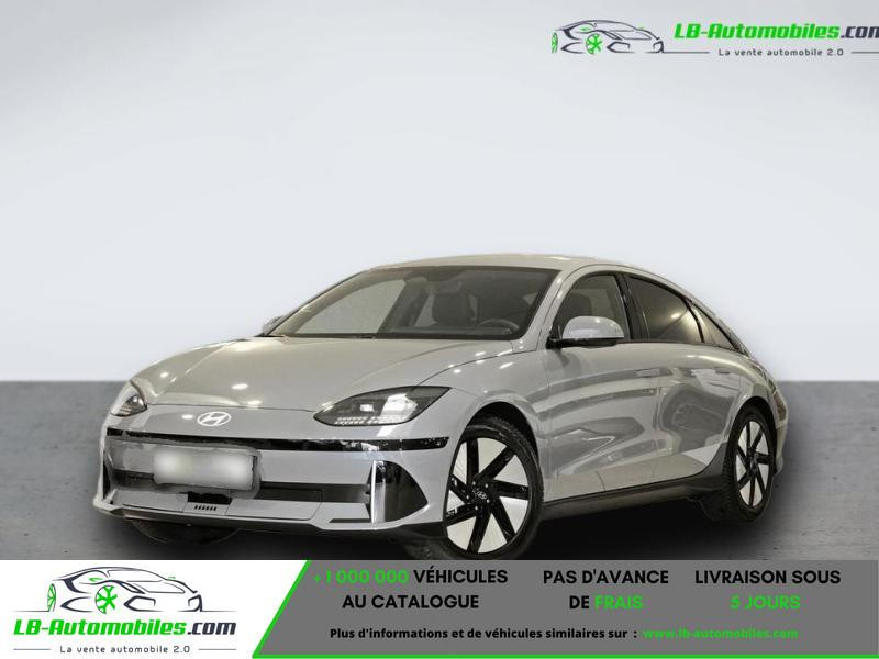 Hyundai Ioniq 77 kWh - 325 ch  occasion  Beaupuy