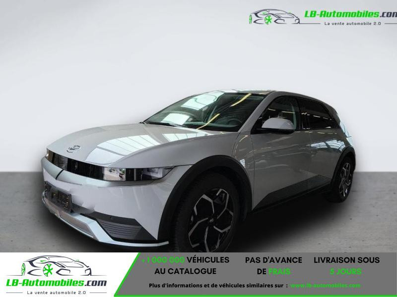 Hyundai Ioniq 77 kWh  - 325 ch  occasion  Beaupuy