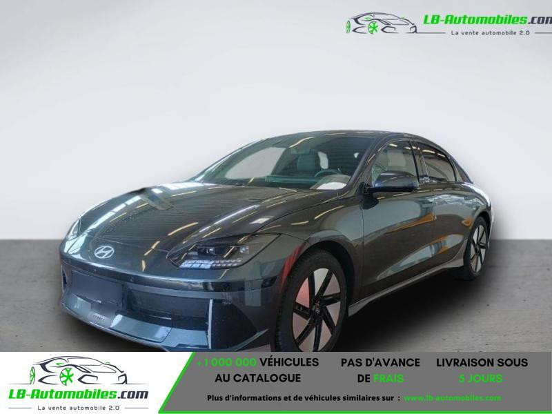 Hyundai Ioniq 77 kWh - 325 ch  occasion  Beaupuy