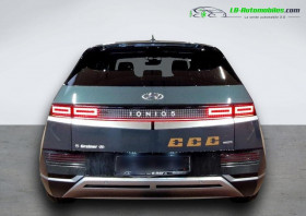 Hyundai Ioniq 77 kWh  - 325 ch  occasion  Beaupuy - photo n5