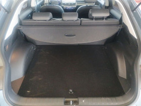 Hyundai Ioniq 77 kWh  - 325 ch  occasion  Beaupuy - photo n6