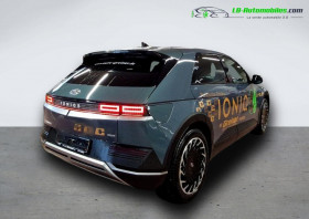 Hyundai Ioniq 77 kWh  - 325 ch  occasion  Beaupuy - photo n3