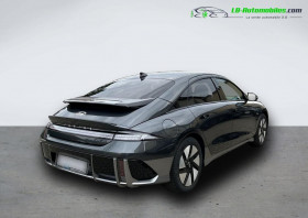 Hyundai Ioniq 77 kWh - 325 ch  occasion  Beaupuy - photo n2