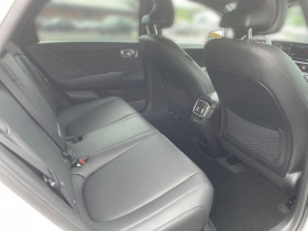 Hyundai Ioniq 77 kWh - 325 ch  occasion  Beaupuy - photo n4