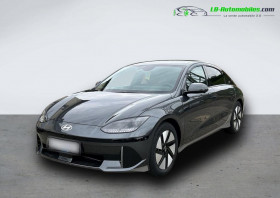 Hyundai Ioniq , garage LB AUTOMOBILES  Beaupuy