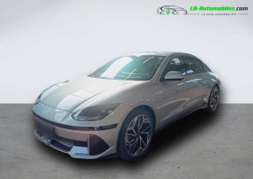 Hyundai Ioniq , garage LB AUTOMOBILES  Beaupuy
