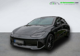 Hyundai Ioniq 77 kWh - 325 ch  occasion  Beaupuy - photo n2