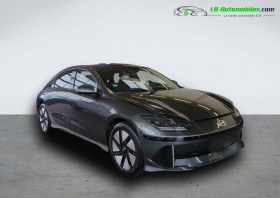 Hyundai Ioniq 77 kWh - 325 ch  occasion  Beaupuy - photo n2