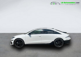 Hyundai Ioniq 77 kWh - 325 ch  occasion  Beaupuy - photo n5