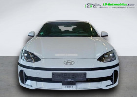 Hyundai Ioniq 77 kWh - 325 ch  occasion  Beaupuy - photo n2