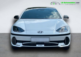 Hyundai Ioniq 77 kWh - 325 ch  occasion  Beaupuy - photo n4