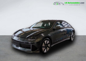 Hyundai Ioniq , garage LB AUTOMOBILES  Beaupuy