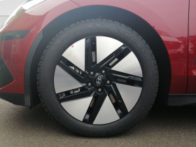 Hyundai Ioniq 77 kWh - 325 ch  occasion  Beaupuy - photo n6