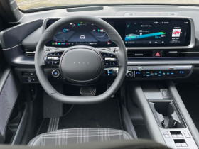 Hyundai Ioniq 77 kWh - 325 ch  occasion  Beaupuy - photo n3