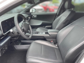 Hyundai Ioniq 77 kWh - 325 ch  occasion  Beaupuy - photo n3