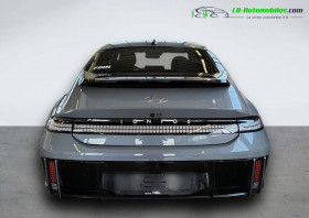Hyundai Ioniq 77 kWh - 325 ch  occasion  Beaupuy - photo n4