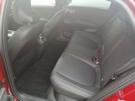 Hyundai Ioniq 77 kWh - 325 ch  occasion  Beaupuy - photo n5