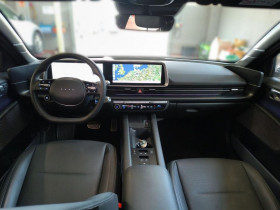 Hyundai Ioniq 77 kWh - 325 ch  occasion  Beaupuy - photo n3