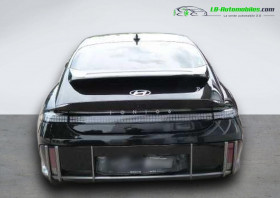 Hyundai Ioniq 77 kWh - 325 ch  occasion  Beaupuy - photo n3