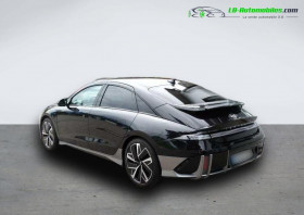Hyundai Ioniq 77 kWh - 325 ch  occasion  Beaupuy - photo n2