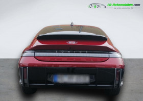 Hyundai Ioniq 77 kWh - 325 ch  occasion  Beaupuy - photo n3