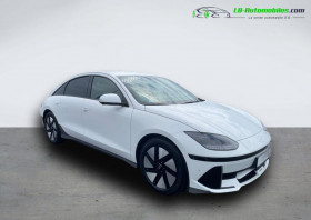 Hyundai Ioniq 77 kWh - 325 ch  occasion  Beaupuy - photo n2