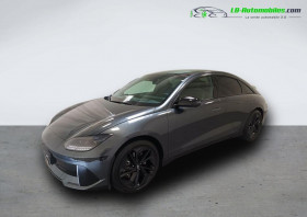 Hyundai Ioniq 77 kWh - 325 ch  occasion  Beaupuy - photo n2