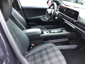 Hyundai Ioniq 77 kWh - 325 ch  occasion  Beaupuy - photo n4