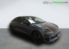 Hyundai Ioniq , garage LB AUTOMOBILES  Beaupuy