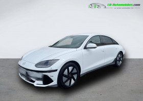 Hyundai Ioniq , garage LB AUTOMOBILES  Beaupuy