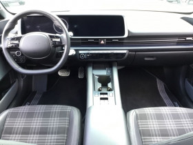 Hyundai Ioniq 77 kWh - 325 ch  occasion  Beaupuy - photo n3