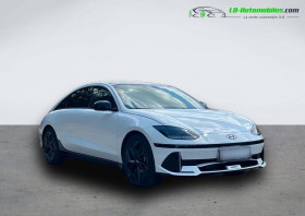 Hyundai Ioniq , garage LB AUTOMOBILES  Beaupuy