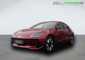 Hyundai Ioniq , garage LB AUTOMOBILES  Beaupuy