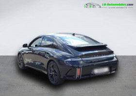 Hyundai Ioniq 77 kWh - 325 ch  occasion  Beaupuy - photo n2