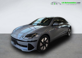 Hyundai Ioniq , garage LB AUTOMOBILES  Beaupuy