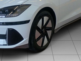 Hyundai Ioniq 77 kWh - 325 ch  occasion  Beaupuy - photo n5