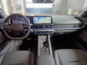 Hyundai Ioniq 77 kWh - 325 ch  occasion  Beaupuy - photo n3