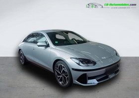 Hyundai Ioniq 77 kWh - 325 ch  occasion  Beaupuy - photo n2