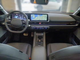 Hyundai Ioniq 77 kWh - 325 ch  occasion  Beaupuy - photo n3