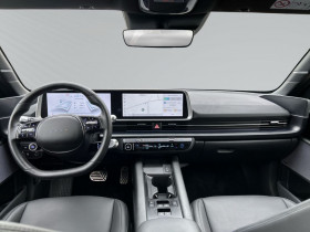 Hyundai Ioniq 77 kWh - 325 ch  occasion  Beaupuy - photo n3