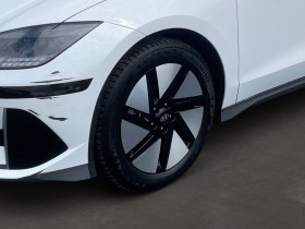 Hyundai Ioniq 77 kWh - 325 ch  occasion  Beaupuy - photo n5