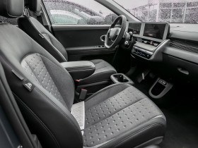 Hyundai Ioniq 77 kWh  - 325 ch  occasion  Beaupuy - photo n3
