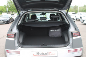 Hyundai Ioniq 77 kWh  - 325 ch  occasion  Beaupuy - photo n9