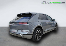 Hyundai Ioniq 77 kWh  - 325 ch  occasion  Beaupuy - photo n4