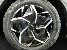 Hyundai Ioniq 77 kWh  - 325 ch  occasion  Beaupuy - photo n9