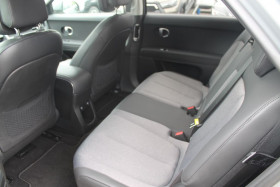 Hyundai Ioniq 77 kWh  - 325 ch  occasion  Beaupuy - photo n8